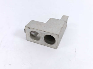 ABB 1SDA054993R1 Front Terminals for Cables in Copper