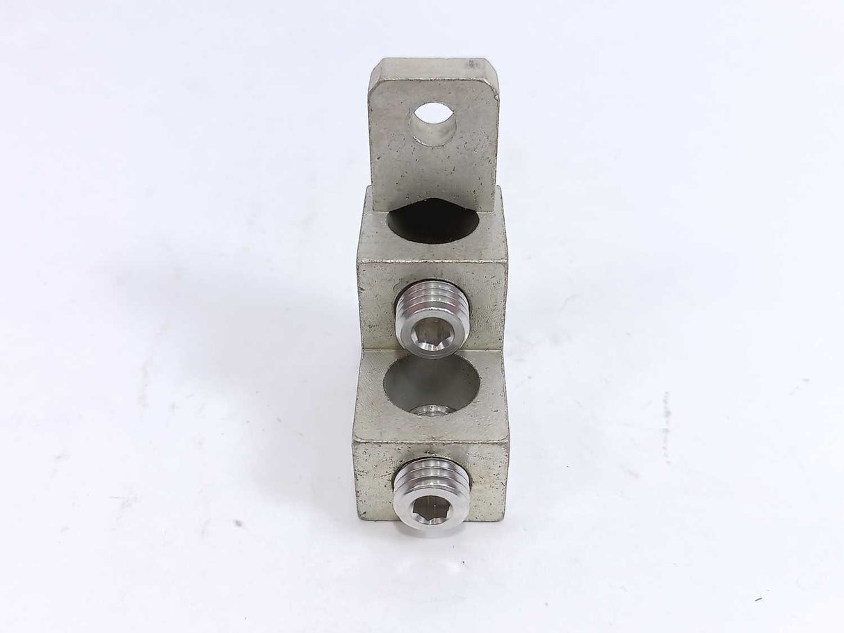 ABB 1SDA054993R1 Front Terminals for Cables in Copper
