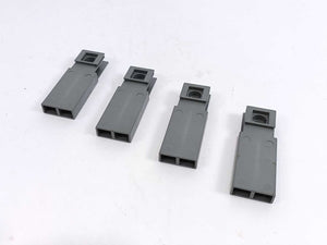 ABB 1SDA054993R1 Front Terminals for Cables in Copper