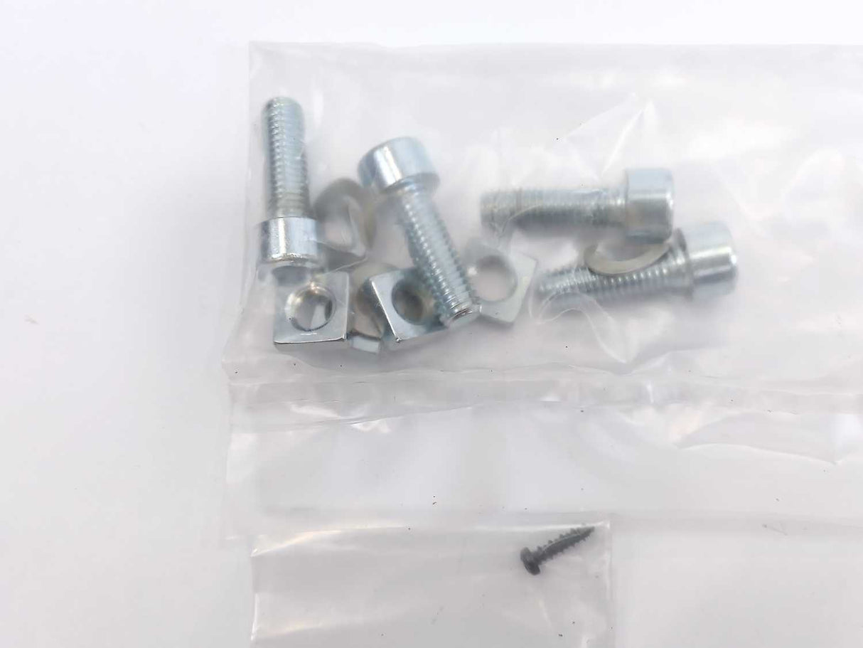 ABB 1SDA054993R1 Front Terminals for Cables in Copper