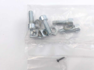 ABB 1SDA054993R1 Front Terminals for Cables in Copper