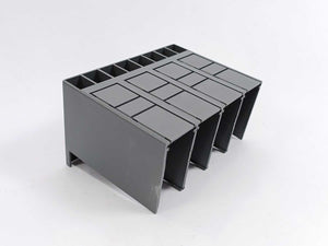 ABB 1SDA054993R1 Front Terminals for Cables in Copper