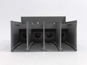 ABB 1SDA054993R1 Front Terminals for Cables in Copper
