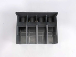 ABB 1SDA054993R1 Front Terminals for Cables in Copper