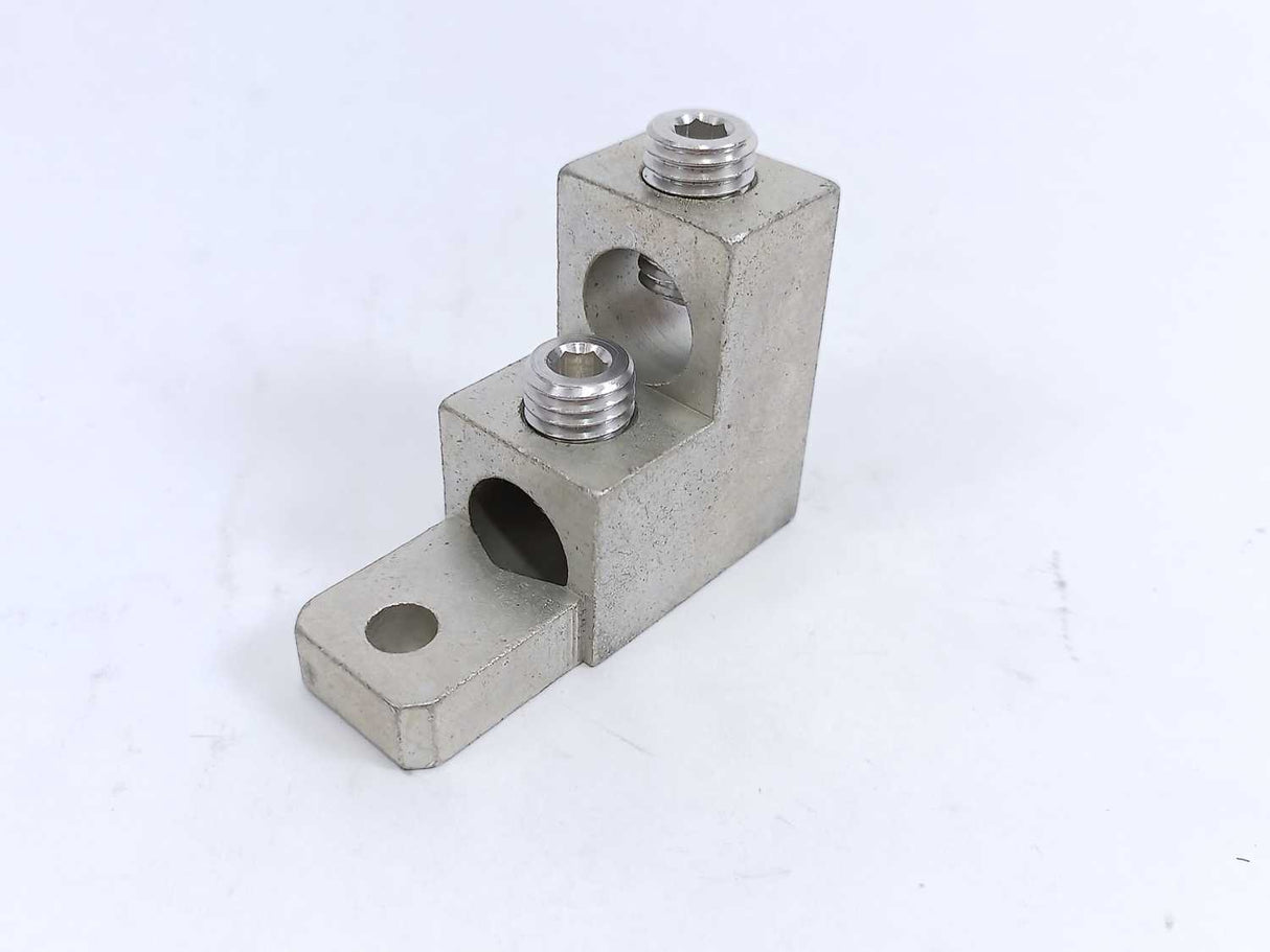 ABB 1SDA054993R1 Front Terminals for Cables in Copper