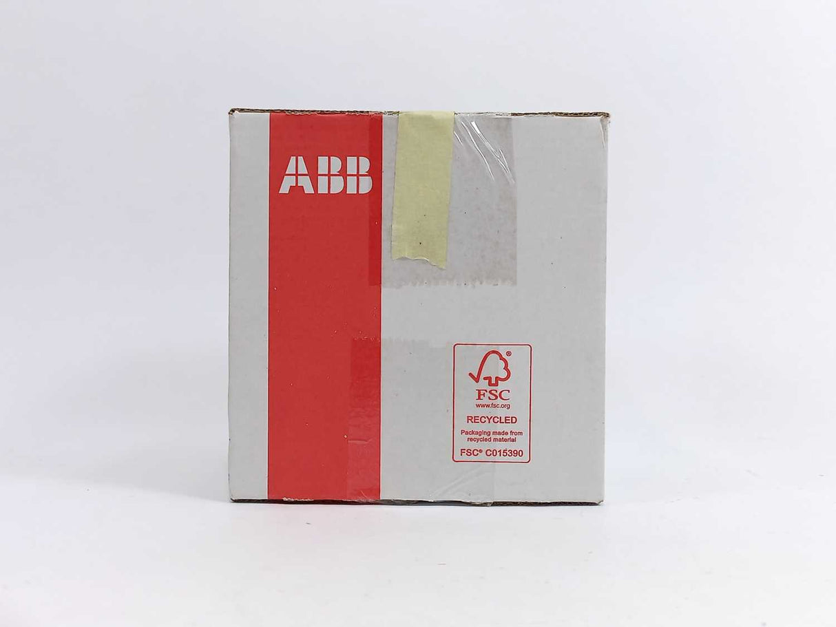ABB 1SDA074661R1 XT1N 125 TMF 100-1000 4p F F UL/CSA