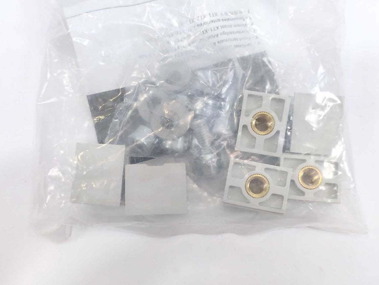 ABB 1SDA068173R1 TX4N 250 Power Circuit-Breaker Fixed 3+Pole Terminals