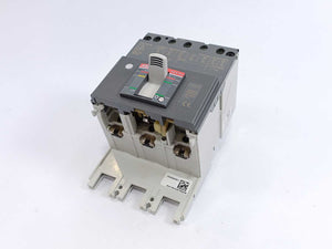 ABB 1SDA068173R1 TX4N 250 Power Circuit-Breaker Fixed 3+Pole Terminals
