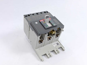 ABB 1SDA068173R1 TX4N 250 Power Circuit-Breaker Fixed 3+Pole Terminals