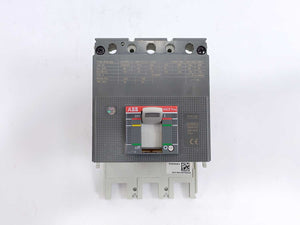 ABB 1SDA068173R1 TX4N 250 Power Circuit-Breaker Fixed 3+Pole Terminals