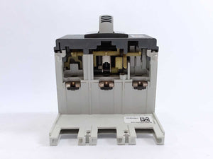 ABB 1SDA068173R1 TX4N 250 Power Circuit-Breaker Fixed 3+Pole Terminals