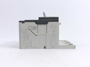 ABB 1SDA068173R1 TX4N 250 Power Circuit-Breaker Fixed 3+Pole Terminals