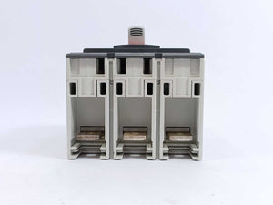 ABB 1SDA068173R1 TX4N 250 Power Circuit-Breaker Fixed 3+Pole Terminals