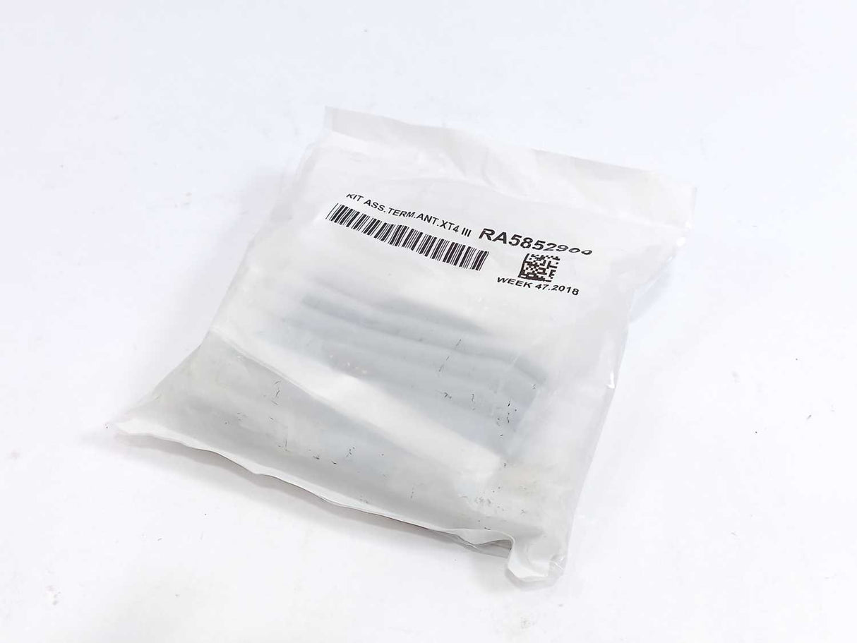 ABB 1SDA068173R1 TX4N 250 Power Circuit-Breaker Fixed 3+Pole Terminals