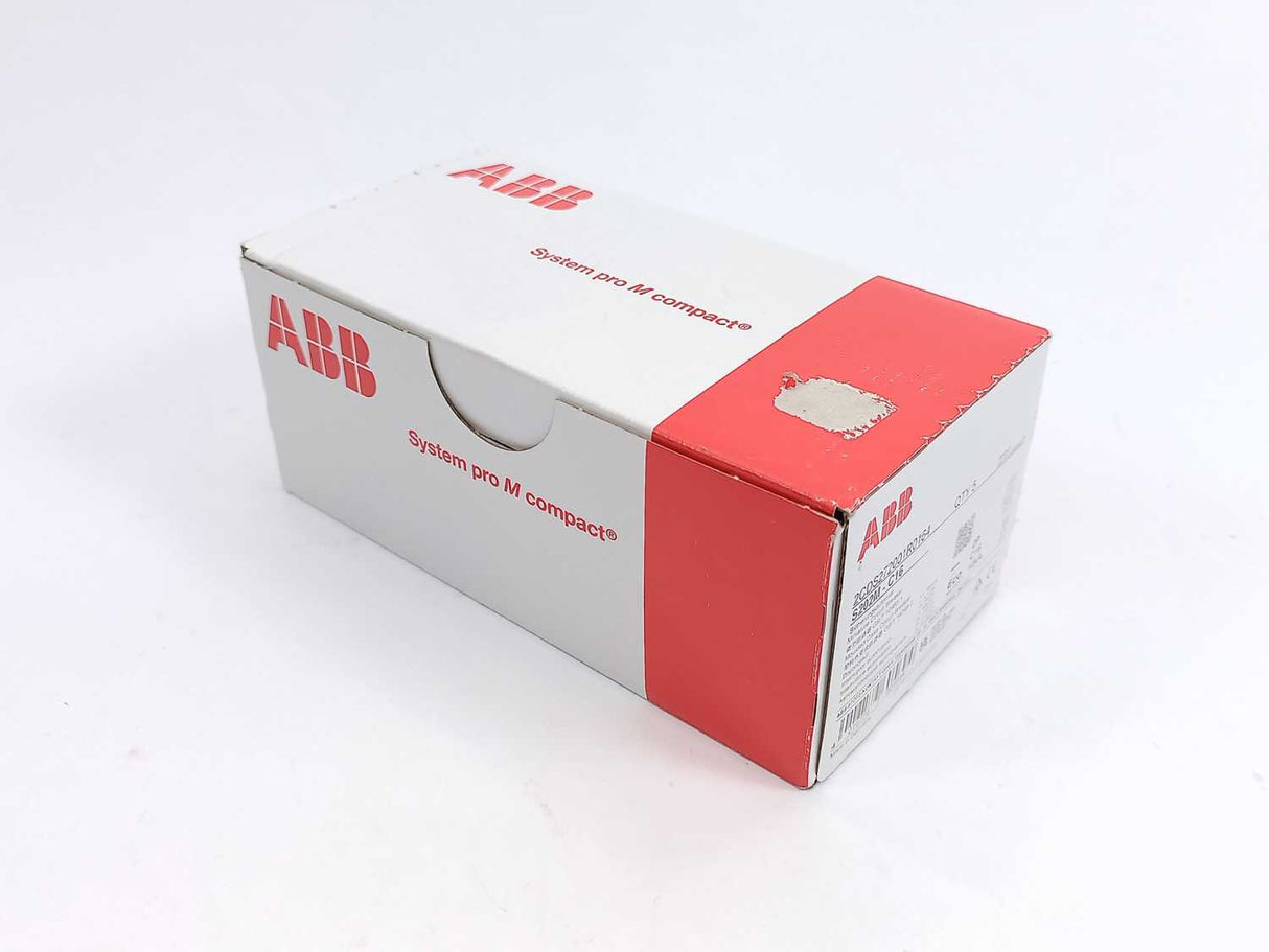 ABB 2CDS272001R0164 Miniature Circuit Breaker Batch 5pcs.