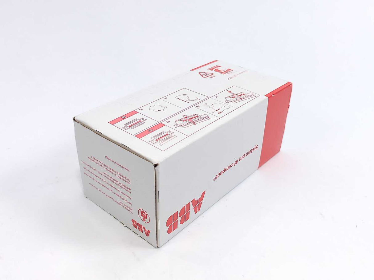 ABB 2CDS272001R0164 Miniature Circuit Breaker Batch 5pcs.