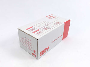 ABB 2CDS272001R0164 Miniature Circuit Breaker Batch 5pcs.