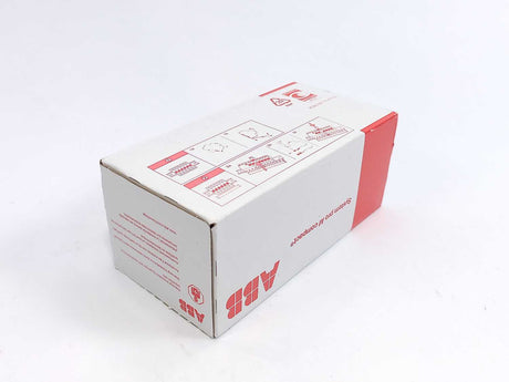 ABB 2CDS272001R0164 Miniature Circuit Breaker Batch 5pcs.