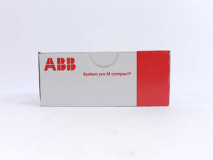 ABB 2CDS272001R0164 Miniature Circuit Breaker Batch 5pcs.