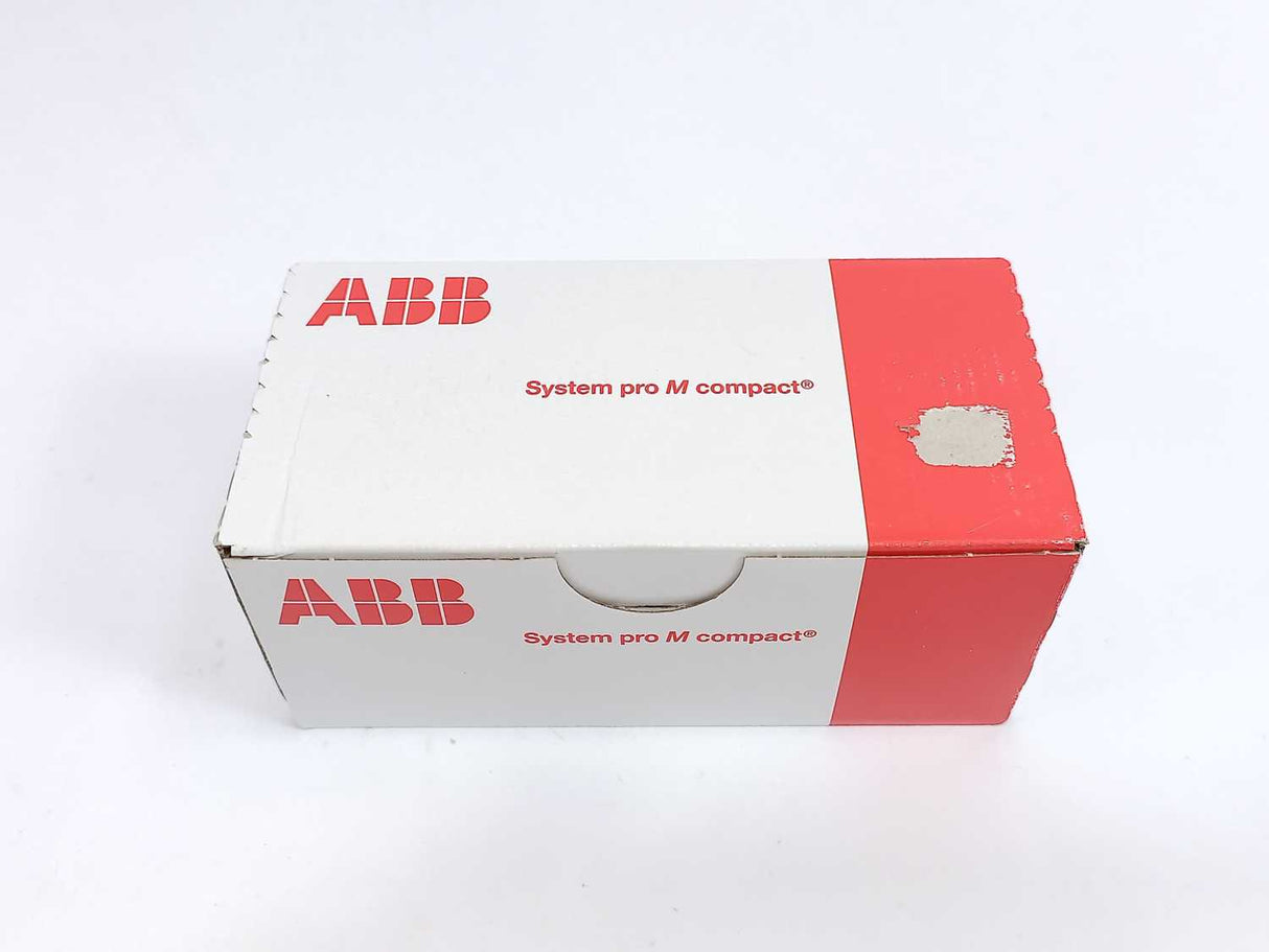 ABB 2CDS272001R0164 Miniature Circuit Breaker Batch 5pcs.