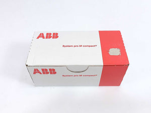 ABB 2CDS272001R0164 Miniature Circuit Breaker Batch 5pcs.
