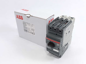 ABB 1SAM451000R1019 Manuel Motor Starter MS165-80