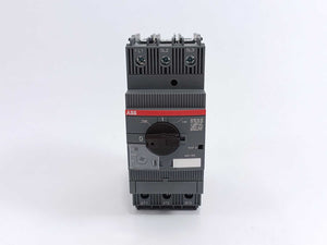 ABB 1SAM451000R1019 Manuel Motor Starter MS165-80