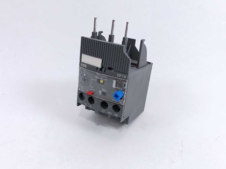 ABB 1SAX121001R1101 Electronic Overload Relay