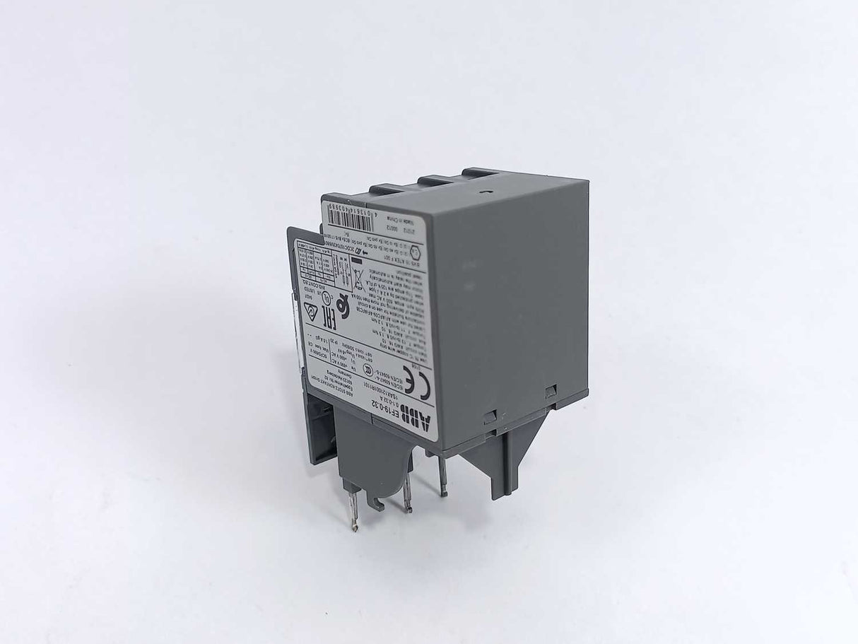 ABB 1SAX121001R1101 Electronic Overload Relay