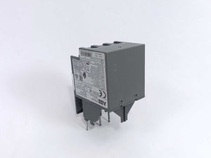 ABB 1SAX121001R1101 Electronic Overload Relay