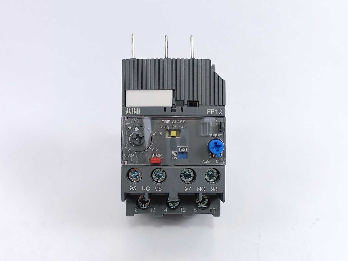 ABB 1SAX121001R1101 Electronic Overload Relay