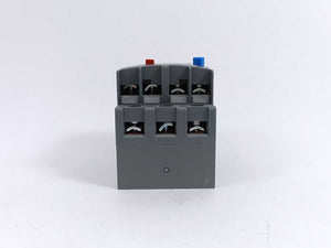 ABB 1SAX121001R1101 Electronic Overload Relay