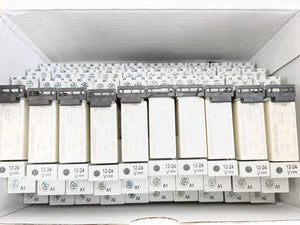 AB 700-HLT12Z24 700-HL Series Slim Line Relay