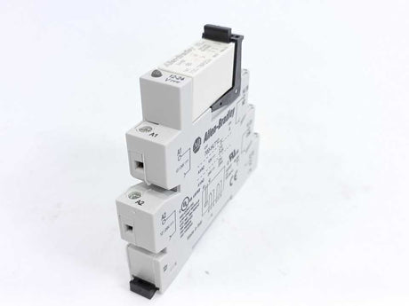 AB 700-HLT12Z24 700-HL Series Slim Line Relay 10 Pcs.