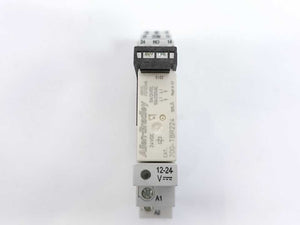 AB 700-HLT12Z24 700-HL Series Slim Line Relay