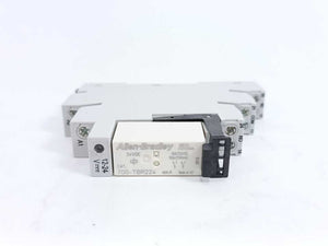 AB 700-HLT12Z24 700-HL Series Slim Line Relay