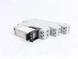 AB 700-HLT12Z24 700-HL Series Slim Line Relay