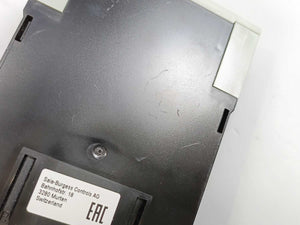 SBC K0P251JFAVPN00 Electronic Timer 24-240VAC 24-48VDC 1.5-30s