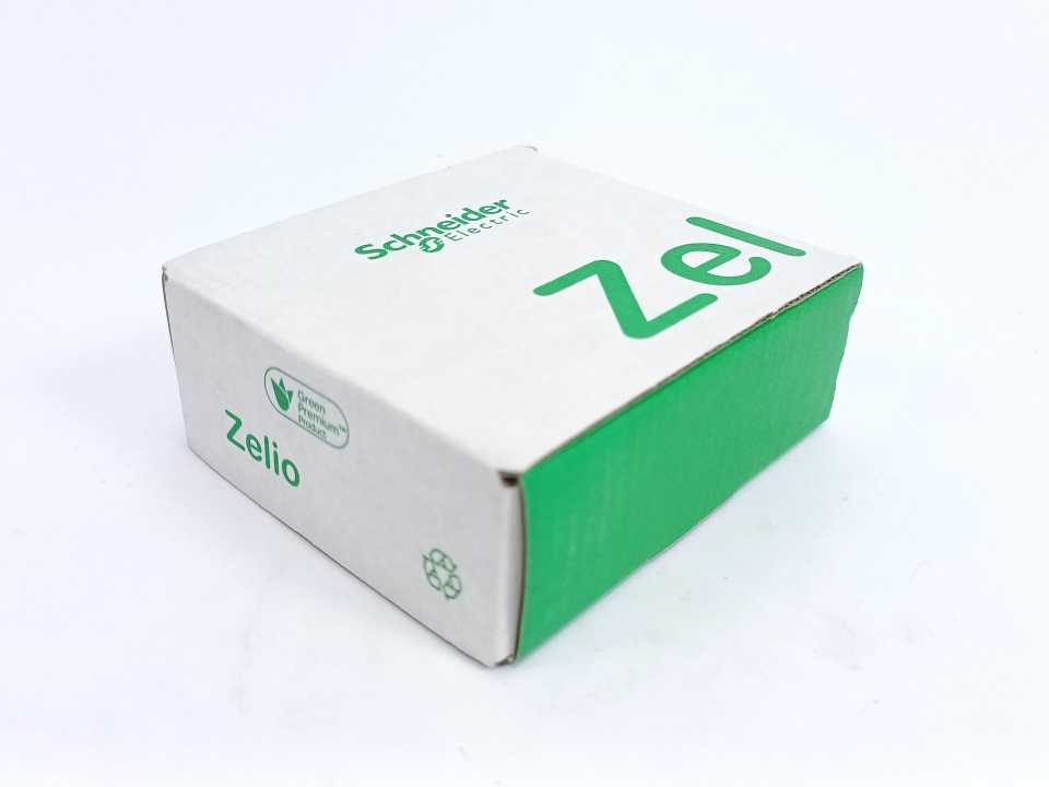 Schneider Electric RXG23B7 Zelio Relay Batch 10 Pcs.