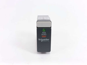 Schneider Electric RXG23B7 Zelio Relay Batch 10 Pcs.