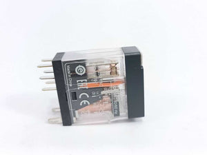 Schneider Electric RXG23B7 Zelio Relay Batch 10 Pcs.