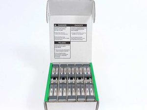 Schneider Electric RXG23B7 Zelio Relay Batch 10 Pcs.