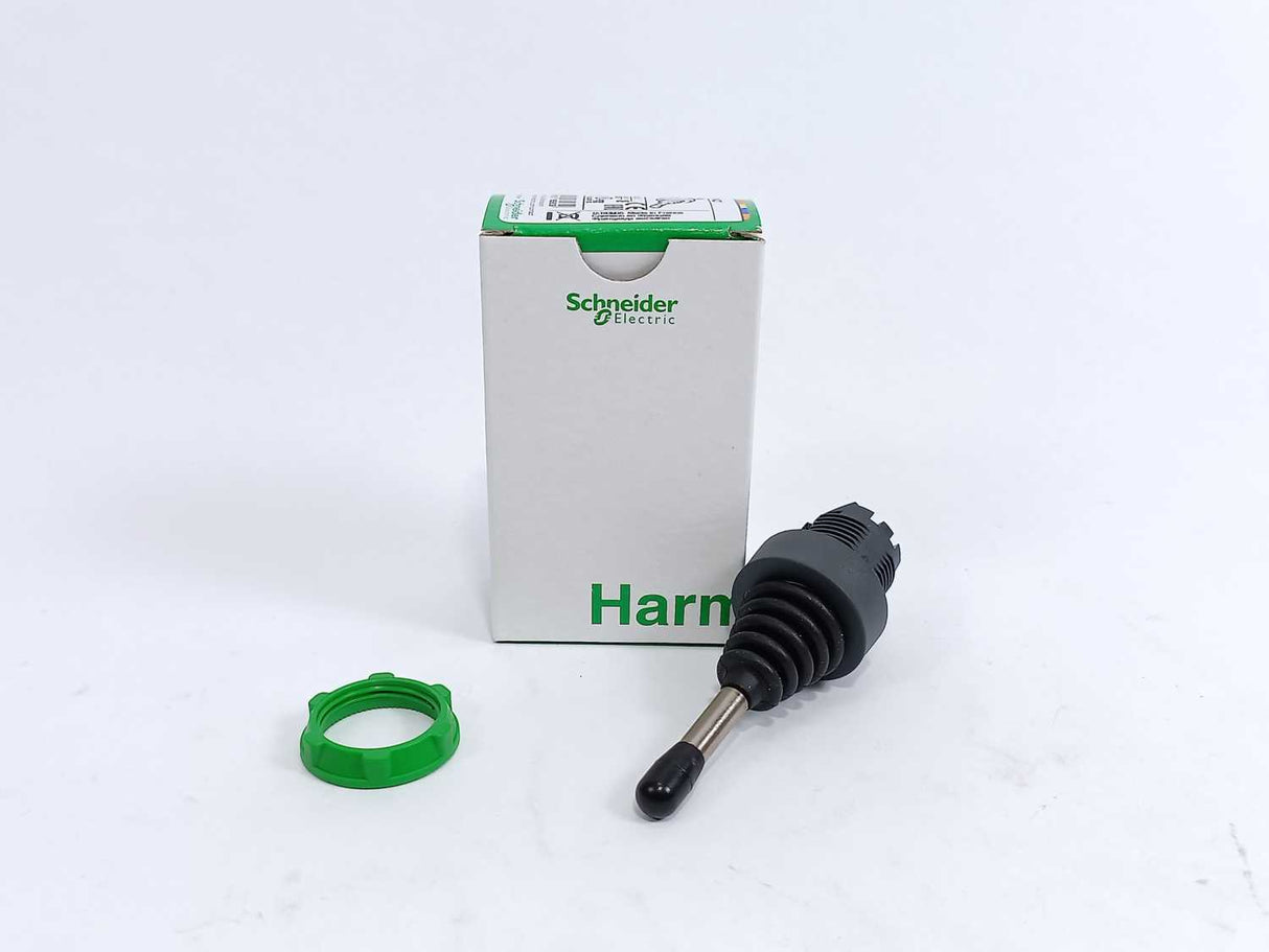 Schneider Electric ZD5PA22 Return Push Button Head, 22 mm