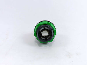 Schneider Electric ZD5PA22 Return Push Button Head, 22 mm