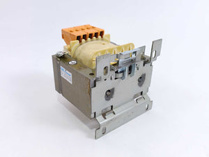 Noratel 8-065-460100 SUL84B-460024 Safety Isolating Transformer 100VA IP00B