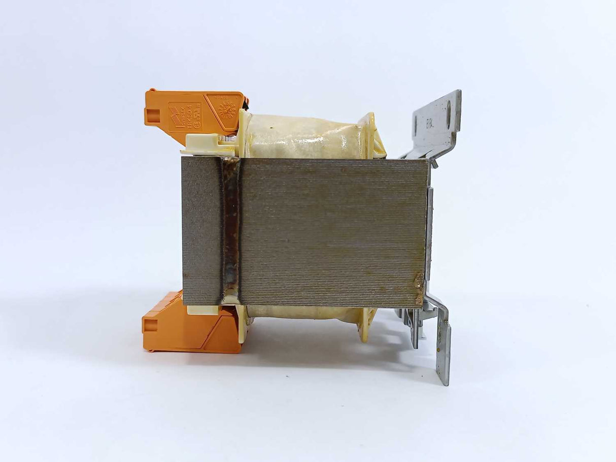 Noratel 8-065-460100 SUL84B-460024 Safety Isolating Transformer 100VA IP00B