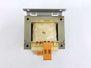 Noratel 8-065-460100 SUL84B-460024 Safety Isolating Transformer 100VA IP00B