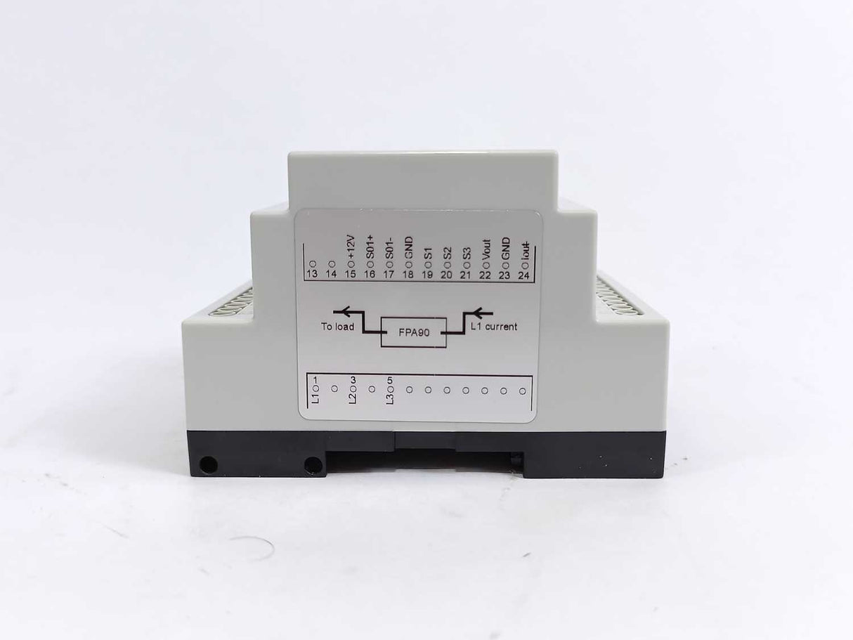 COMADAN FPA90 C-mac , 3-Phase Power Converter