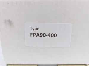 COMADAN FPA90 C-mac , 3-Phase Power Converter
