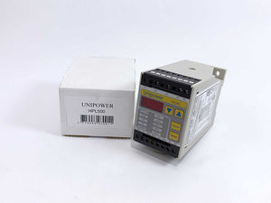 Hydria UNIPOWER HPL500 Load Monitor, Digital, HPL Series